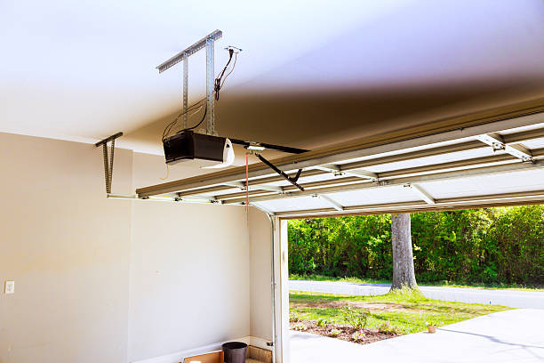 Top rated local Garage Door Roller Replacement specialists in Melissa, TX
